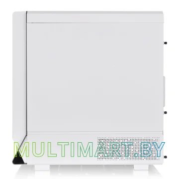 Корпус Thermaltake Ceres 500 TG ARGB Snow CA-1X5-00M6WN-00 картинка 4